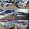 hyundai grandeur 2011 CFJ3285978 image 29