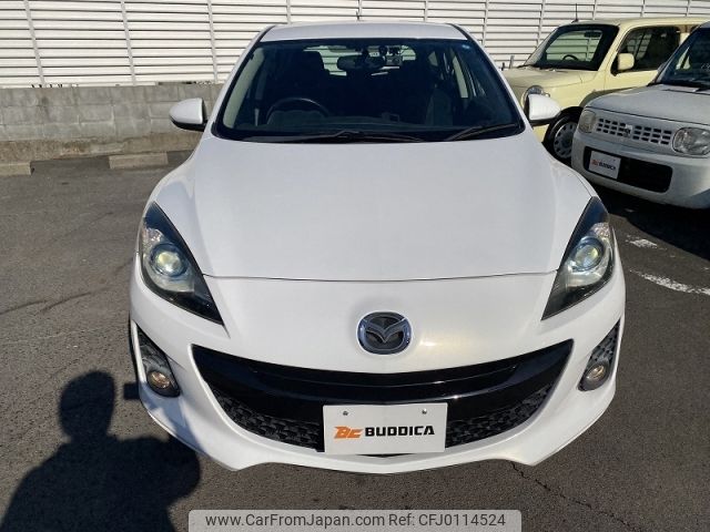 mazda axela 2011 CFJ0114524 image 2