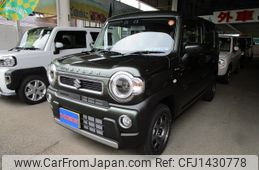 suzuki hustler 2025 -SUZUKI--Hustler 5AA-MR92S--MR92S-528***---SUZUKI--Hustler 5AA-MR92S--MR92S-528***-