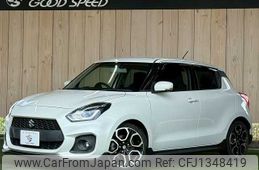 suzuki swift 2021 CFJ1348419