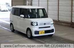 honda n-box 2024 -HONDA 【所沢 581ｺ4058】--N BOX JF5-1108405---HONDA 【所沢 581ｺ4058】--N BOX JF5-1108405-