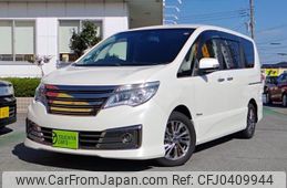 nissan serena 2014 -NISSAN--Serena DAA-HC26--HC26-100317---NISSAN--Serena DAA-HC26--HC26-100317-