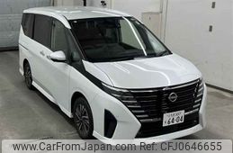 nissan serena 2024 -NISSAN 【宇都宮 300モ6404】--Serena FC28-023619---NISSAN 【宇都宮 300モ6404】--Serena FC28-023619-