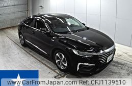 honda insight 2019 -HONDA 【姫路 330つ6488】--Insight ZE4--ZE4-1007824---HONDA 【姫路 330つ6488】--Insight ZE4--ZE4-1007824-