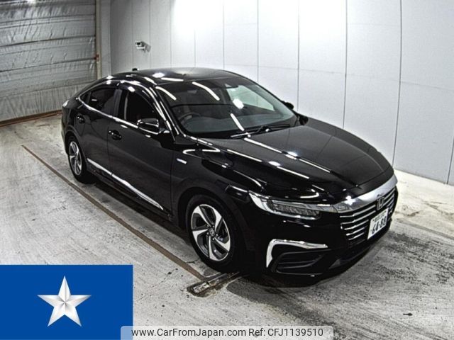 honda insight 2019 -HONDA 【姫路 330つ6488】--Insight ZE4--ZE4-1007824---HONDA 【姫路 330つ6488】--Insight ZE4--ZE4-1007824- image 1