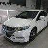 honda insight 2010 -HONDA 【袖ヶ浦 513ﾊ333】--Insight ZE2--1210814---HONDA 【袖ヶ浦 513ﾊ333】--Insight ZE2--1210814- image 1