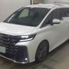 toyota vellfire 2023 quick_quick_6AA-AAHH40W_AAHH40-0005846 image 2