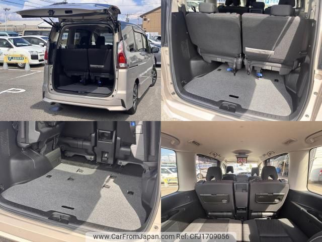 nissan serena 2019 CFJ1709056 image 2