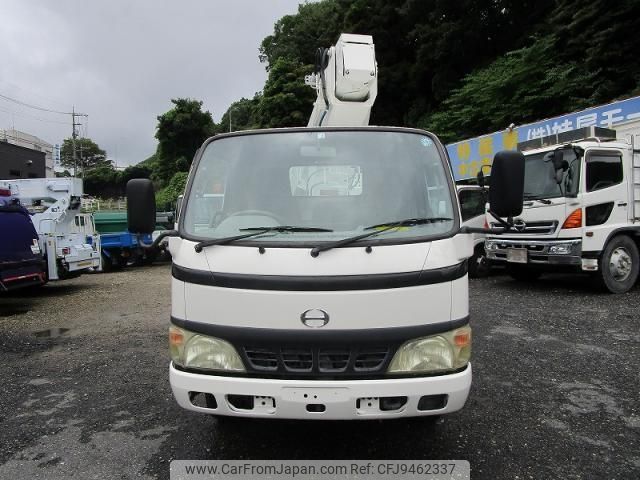hino dutro 2007 CFJ9462337 image 2