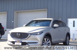 mazda cx-8 2021 -MAZDA--CX-8 3DA-KG2P--KG2P-353273---MAZDA--CX-8 3DA-KG2P--KG2P-353273-