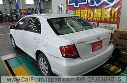 toyota corolla-axio 2010 TE4946