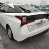 toyota prius 2020 quick_quick_DAA-ZVW51_ZVW51-6155804 image 2
