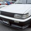 toyota corolla-levin 1987 quick_quick_AE86_AE860265888 image 8