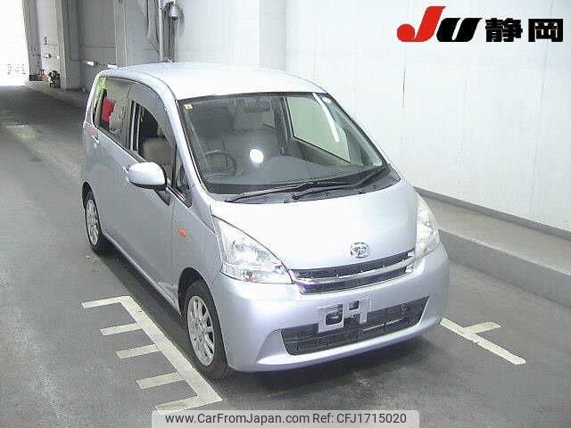 daihatsu move 2012 CFJ1715020 image 1
