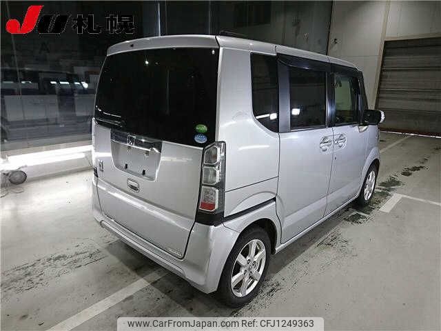 honda n-box 2014 -HONDA--N BOX JF1--2210380---HONDA--N BOX JF1--2210380- image 2