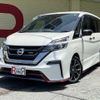 nissan serena 2018 -NISSAN--Serena DAA-GFC27--GFC27-076828---NISSAN--Serena DAA-GFC27--GFC27-076828- image 1