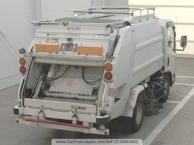 isuzu elf-truck 2007 -ISUZU--Elf NMR85-7001227---ISUZU--Elf NMR85-7001227- image 2