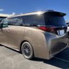 toyota alphard 2023 quick_quick_6AA-AAHH40W_AAHH40-0003549 image 2