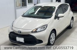 toyota aqua 2021 -TOYOTA 【宮崎 501ぬ9497】--AQUA MXPK11-2007585---TOYOTA 【宮崎 501ぬ9497】--AQUA MXPK11-2007585-