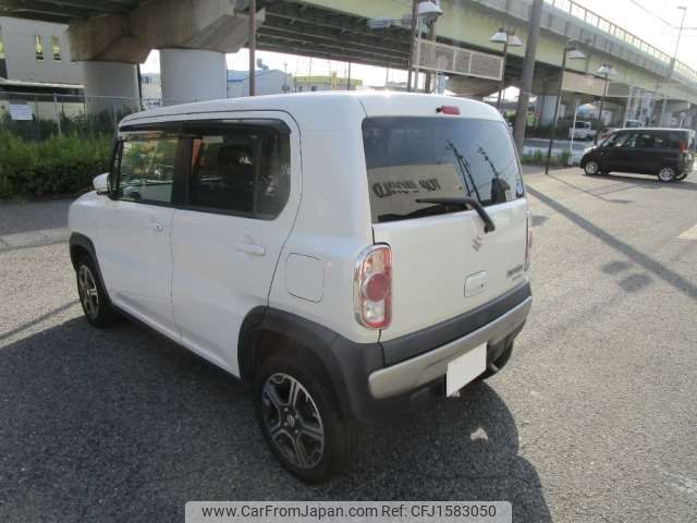 suzuki hustler 2017 CFJ1583050 image 2