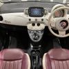 fiat 500 2018 -FIAT--Fiat 500 31212--ZFA3120000JA69114---FIAT--Fiat 500 31212--ZFA3120000JA69114- image 3