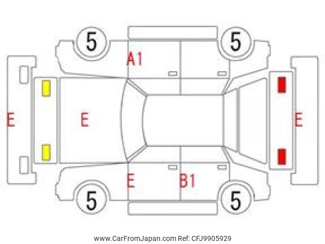 nissan serena 2018 -NISSAN--Serena DAA-HFC27--HFC27-009028---NISSAN--Serena DAA-HFC27--HFC27-009028- image 2