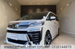 toyota vellfire 2019 quick_quick_GGH30W_GGH30W-0035726