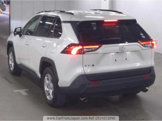 toyota rav4 2020 quick_quick_6BA-MXAA54_5007673 image 2