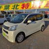 daihatsu move 2015 quick_quick_DBA-LA150S_LA150S-0022964 image 10