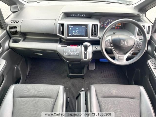 honda stepwagon-spada 2014 CFJ1836208 image 2