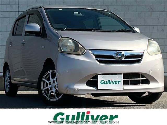 daihatsu mira-e-s 2013 CFJ1840644 image 1