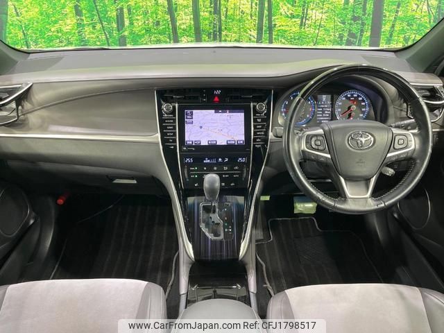 toyota harrier 2017 CFJ1798517 image 2