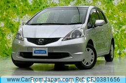 honda fit 2010 quick_quick_DBA-GE6_GE6-1353212