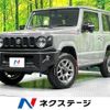 suzuki jimny 2024 CFJ1606953 image 1