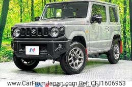 suzuki jimny 2024 CFJ1606953