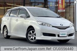 toyota wish 2014 -TOYOTA--Wish DBA-ZGE20G--ZGE20-6006961---TOYOTA--Wish DBA-ZGE20G--ZGE20-6006961-