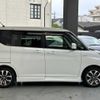 suzuki solio 2018 -SUZUKI--Solio DAA-MA36S--MA36S-678764---SUZUKI--Solio DAA-MA36S--MA36S-678764- image 23