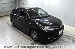 toyota corolla-fielder 2016 -TOYOTA 【岡山 】--Corolla Fielder NKE165G-8049135---TOYOTA 【岡山 】--Corolla Fielder NKE165G-8049135-