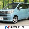 daihatsu move 2019 quick_quick_LA150S_LA150S-2012922 image 1
