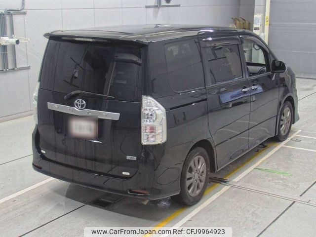 toyota voxy 2011 -TOYOTA--Voxy ZRR70W-0411704---TOYOTA--Voxy ZRR70W-0411704- image 2