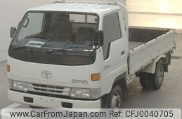 toyota dyna-truck 1995 NIKYO_SP47766