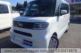 daihatsu tanto 2023 -DAIHATSU 【大阪 582ﾀ6071】--Tanto 5BA-LA650S--LA650S-0365715---DAIHATSU 【大阪 582ﾀ6071】--Tanto 5BA-LA650S--LA650S-0365715-