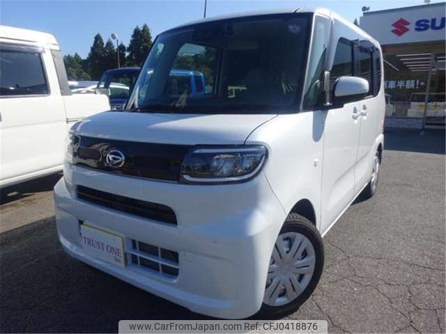 daihatsu tanto 2023 -DAIHATSU 【大阪 582ﾀ6071】--Tanto 5BA-LA650S--LA650S-0365715---DAIHATSU 【大阪 582ﾀ6071】--Tanto 5BA-LA650S--LA650S-0365715- image 1