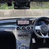mercedes-benz c-class 2021 quick_quick_3DA-205014_W1K2050142R574598 image 2