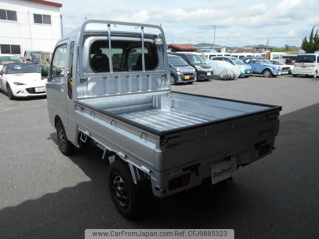 daihatsu hijet-truck 2021 -DAIHATSU--Hijet Truck S500P--0142799---DAIHATSU--Hijet Truck S500P--0142799- image 2