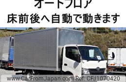 toyota dyna-truck 2012 CFJ1070420