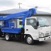 isuzu elf-truck 2017 -ISUZU--Elf TPG-NKR85N--NKR85-7065058---ISUZU--Elf TPG-NKR85N--NKR85-7065058- image 2