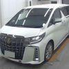 toyota alphard 1992 -TOYOTA 【京都 339ﾋ8558】--Alphard 3BA-AGH35W--AGH35W-0055127---TOYOTA 【京都 339ﾋ8558】--Alphard 3BA-AGH35W--AGH35W-0055127- image 1