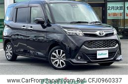 toyota tank 2019 -TOYOTA--Tank DBA-M900A--M900A-0297189---TOYOTA--Tank DBA-M900A--M900A-0297189-
