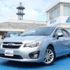 subaru impreza-sports 2014 quick_quick_DBA-GP6_GP6-013148 image 1